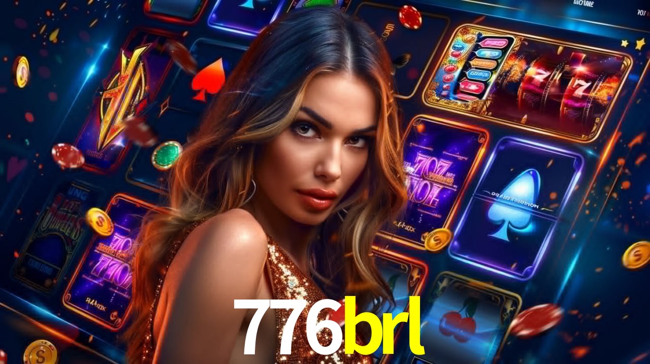776brl Logo 2