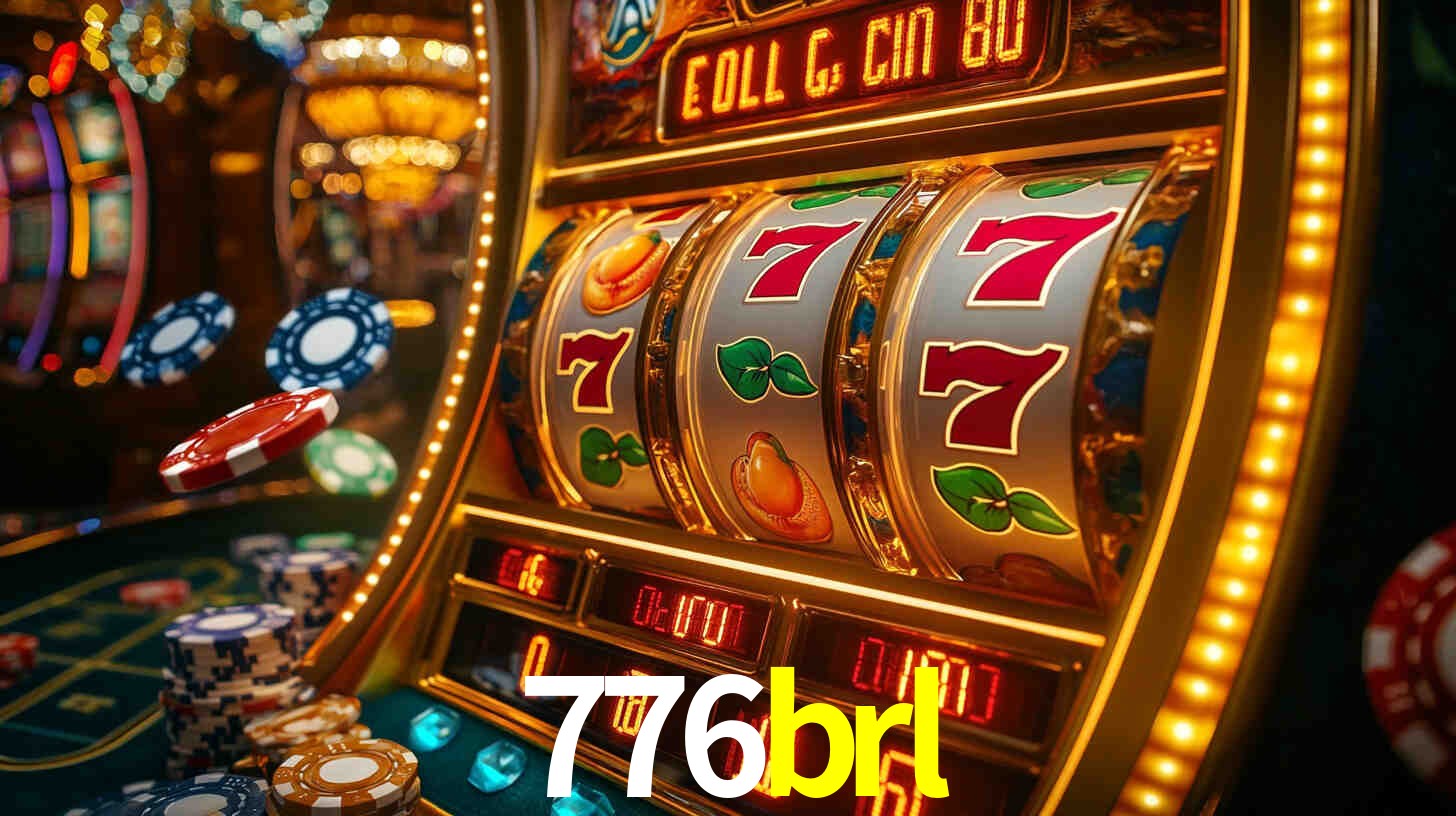 Certificação GLI 776brl