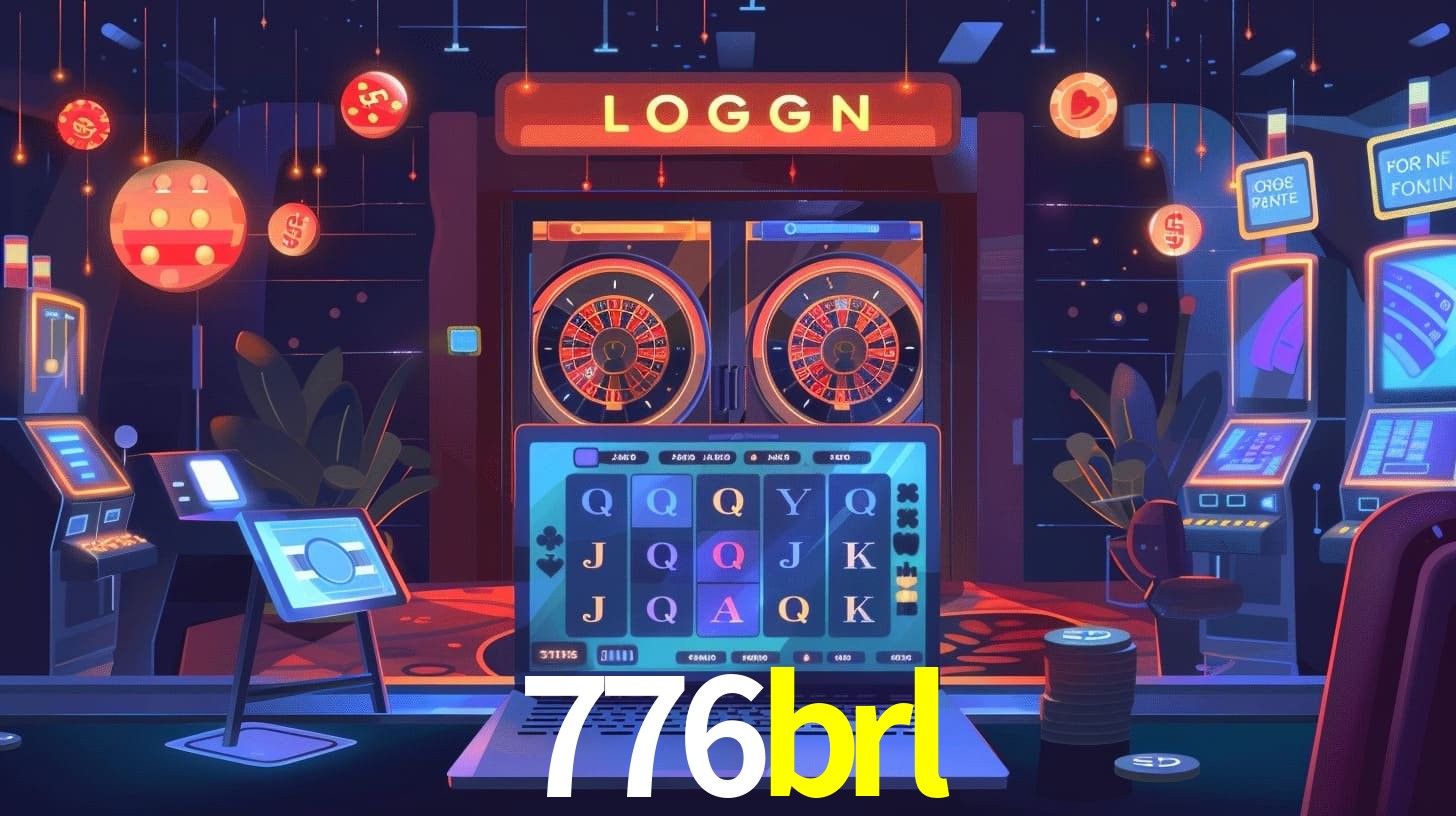 776brl Segurança Logo 1