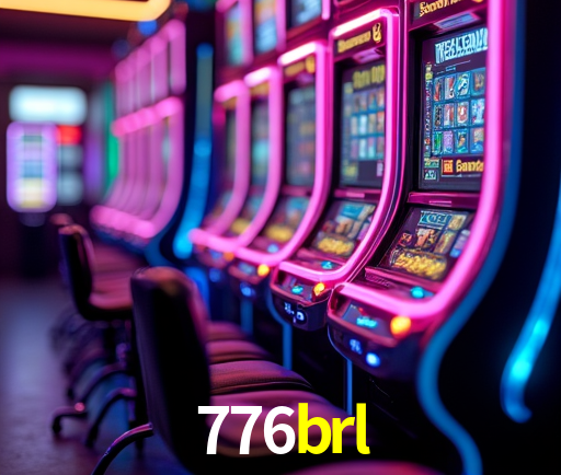 Telegram 776brl - Canal Oficial Verificado