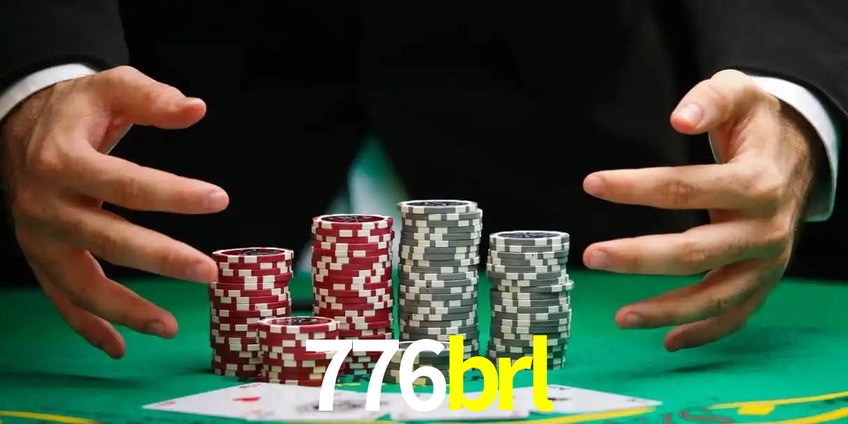A Emoção da Loteria na 776brl: Uma Chance de Mudança de Vida