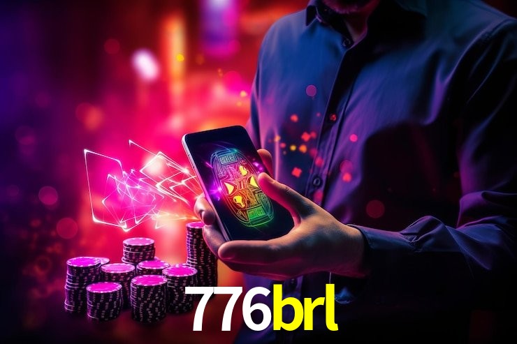 A Revolução dos Aplicativos de Jogos no 776brl