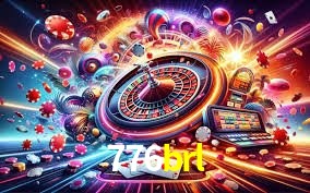 Descubra a Magia dos Jogos de Arcade no 776brl