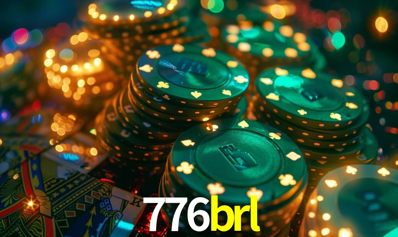 A Revolução dos Aplicativos de Jogos no 776brl