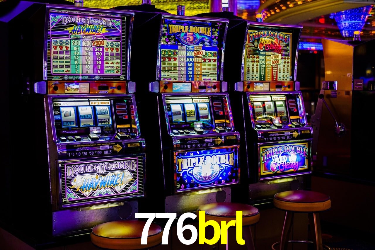 A Emoção da Loteria na 776brl: Uma Chance de Mudança de Vida